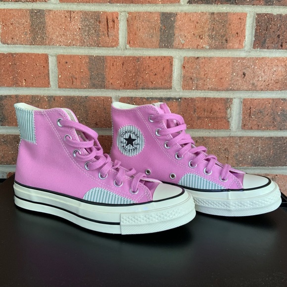 chuck 70 nautical prep